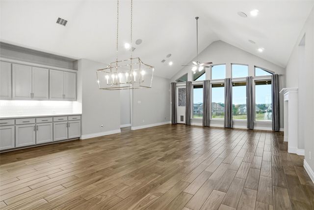 1001 Myers Park Trail, Roanoke, TX 76262