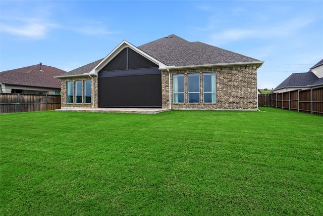 1001 Myers Park Trail, Roanoke, TX 76262