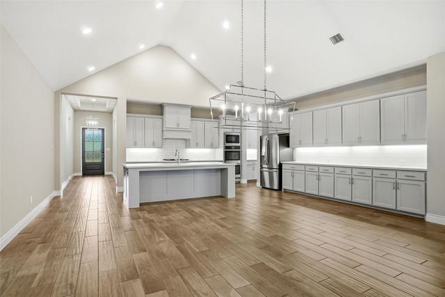1001 Myers Park Trail, Roanoke, TX 76262