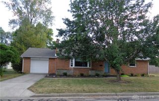 16 Duerr Drive, West Milton, OH 45383