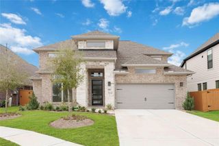 8958 Turtle Grass Drive, Cypress, TX 77433