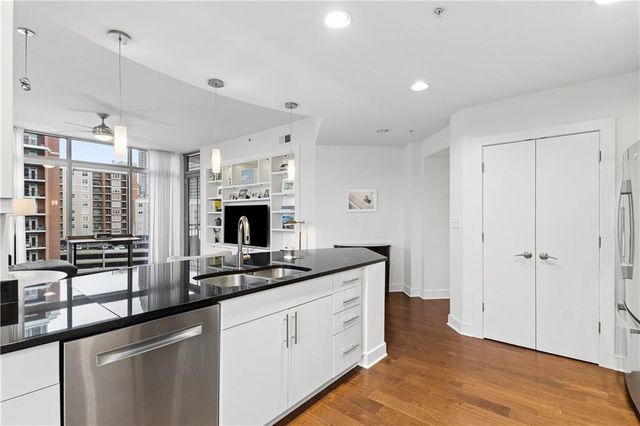 222 12th Street 1503, Atlanta, GA 30309