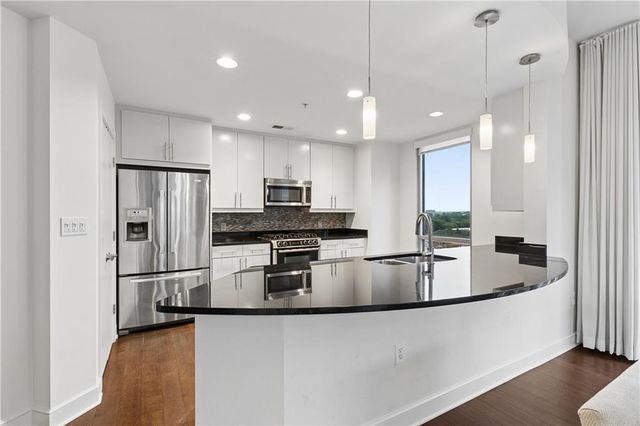 222 12th Street 1503, Atlanta, GA 30309