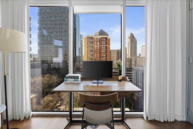 222 12th Street 1503, Atlanta, GA 30309