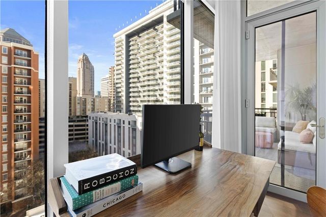 222 12th Street 1503, Atlanta, GA 30309