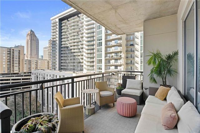 222 12th Street 1503, Atlanta, GA 30309