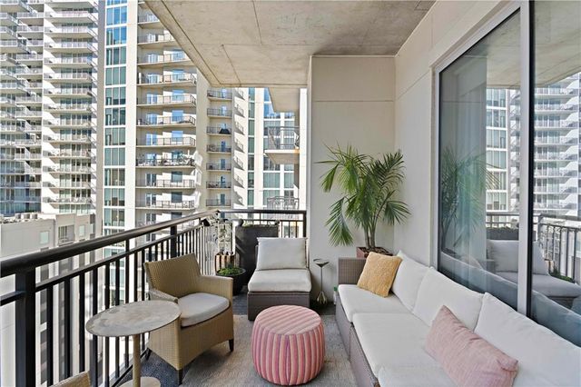 222 12th Street 1503, Atlanta, GA 30309