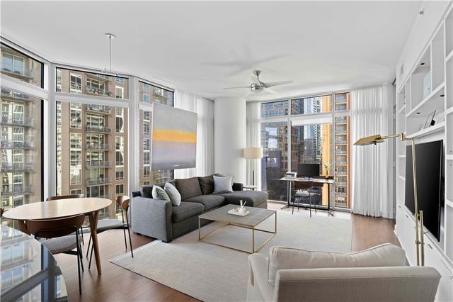 222 12th Street 1503, Atlanta, GA 30309