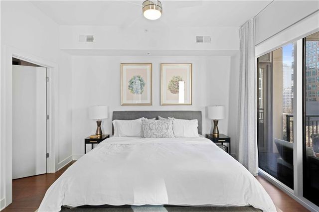 222 12th Street 1503, Atlanta, GA 30309