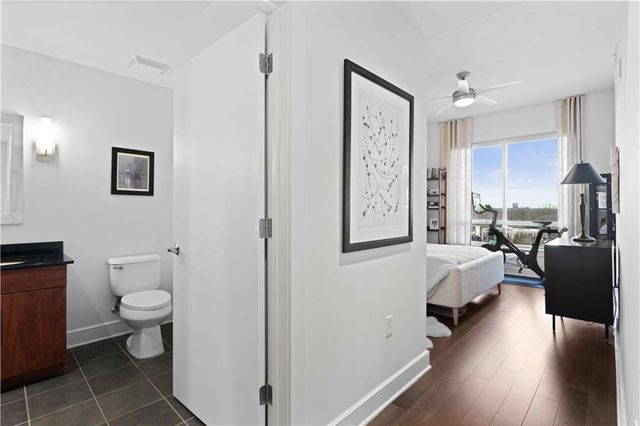 222 12th Street 1503, Atlanta, GA 30309