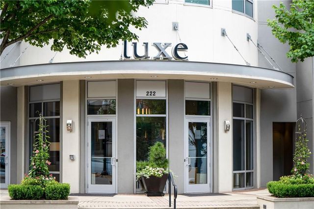 222 12th Street 1503, Atlanta, GA 30309