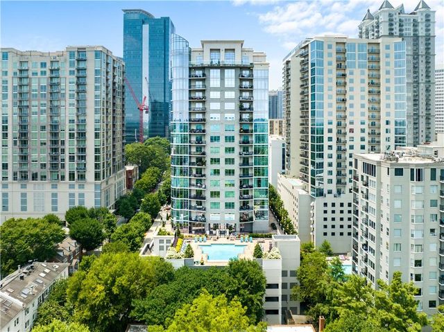 222 12th Street 1503, Atlanta, GA 30309