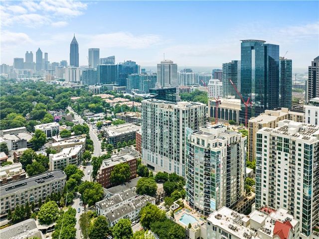 222 12th Street 1503, Atlanta, GA 30309