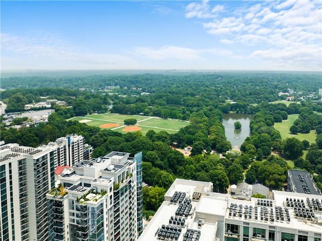 222 12th Street 1503, Atlanta, GA 30309