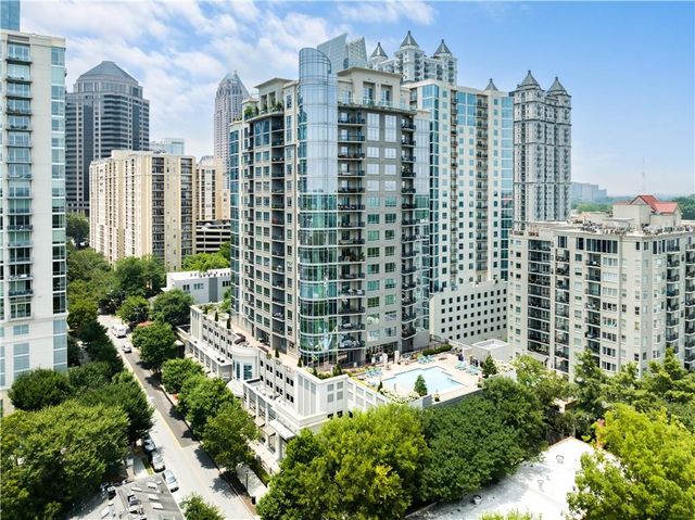 222 12th Street 1503, Atlanta, GA 30309
