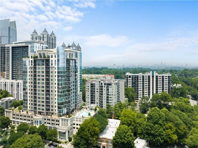 222 12th Street 1503, Atlanta, GA 30309