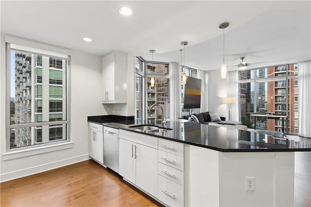 222 12th Street 1503, Atlanta, GA 30309