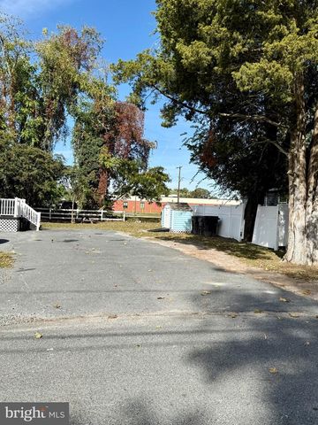 701 LAKE ST, Salisbury, MD 21801