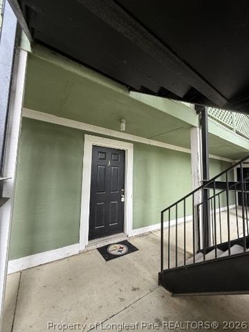 979 Stewarts Creek Drive 3, Fayetteville, NC 28314