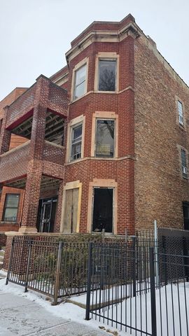 5319 S Calumet Avenue, Chicago, IL 60615