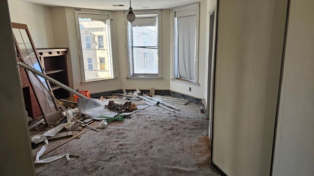 5319 S Calumet Avenue, Chicago, IL 60615