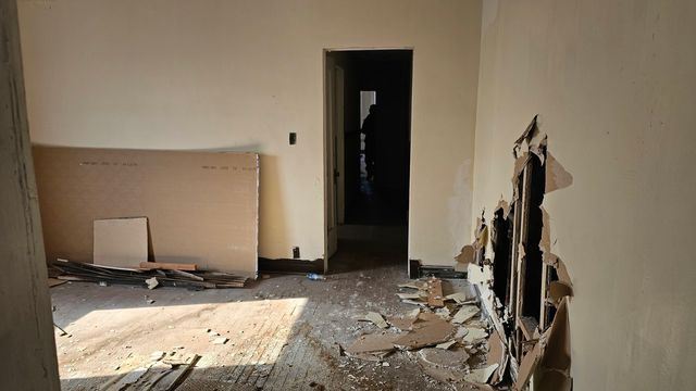 5319 S Calumet Avenue, Chicago, IL 60615