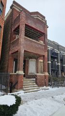 5319 S Calumet Avenue, Chicago, IL 60615