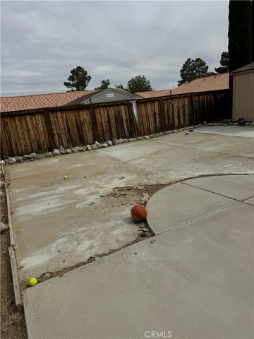 10800 Gates Street, Adelanto, CA 92301