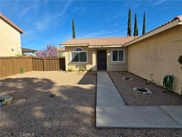 10800 Gates Street, Adelanto, CA 92301