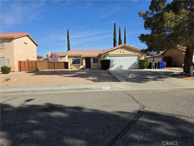 10800 Gates Street, Adelanto, CA 92301