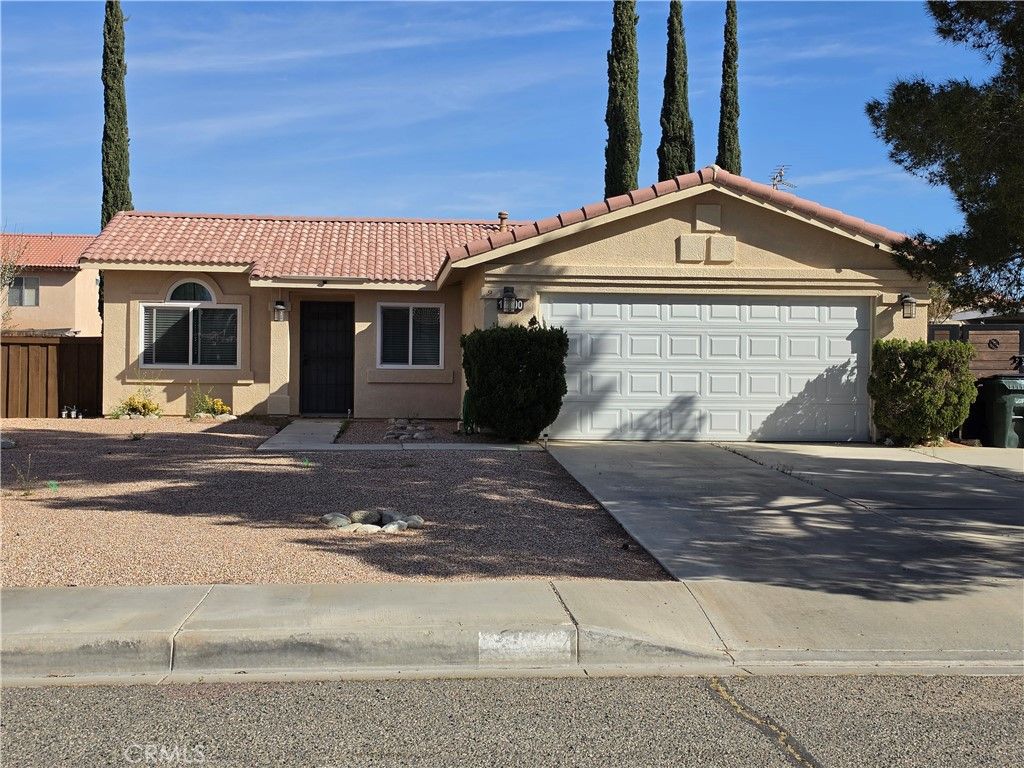 10800 Gates Street, Adelanto, CA 92301