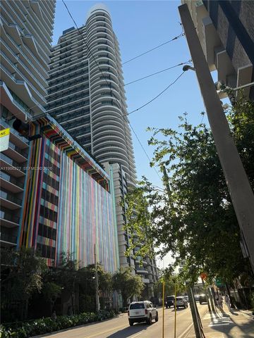 60 SW 13th St 3017, Miami, FL 33130