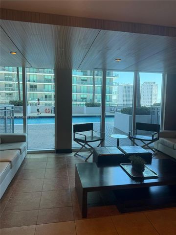 60 SW 13th St 3017, Miami, FL 33130