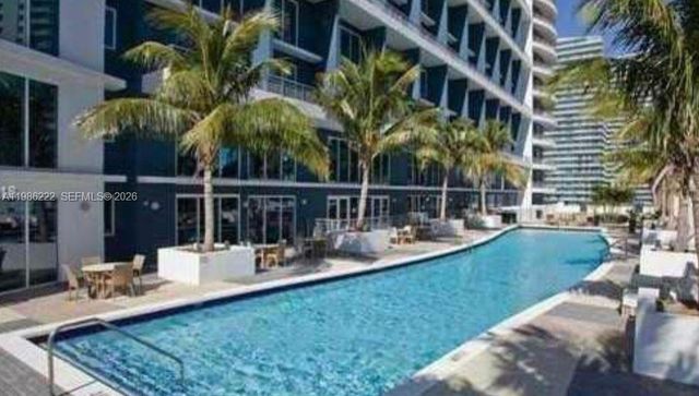 60 SW 13th St 3017, Miami, FL 33130