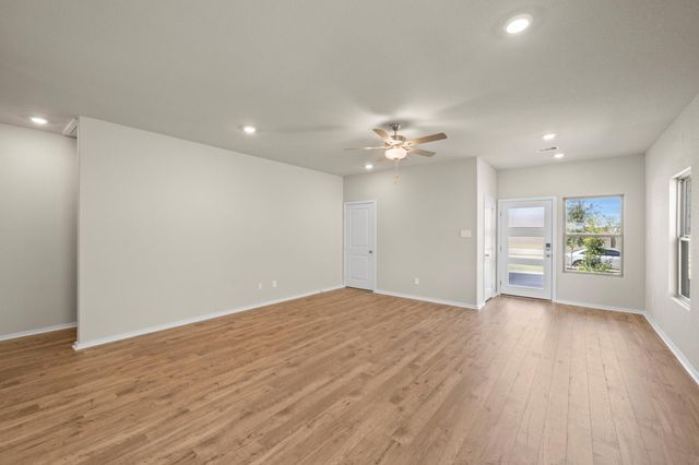 2906 Rockwood Drive, Rosharon, TX 77583
