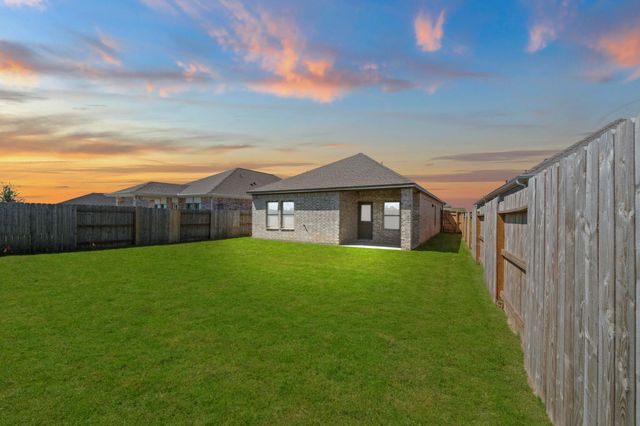 2906 Rockwood Drive, Rosharon, TX 77583