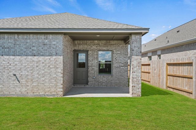 2906 Rockwood Drive, Rosharon, TX 77583