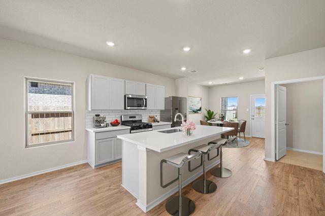 2906 Rockwood Drive, Rosharon, TX 77583