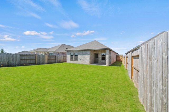 2906 Rockwood Drive, Rosharon, TX 77583