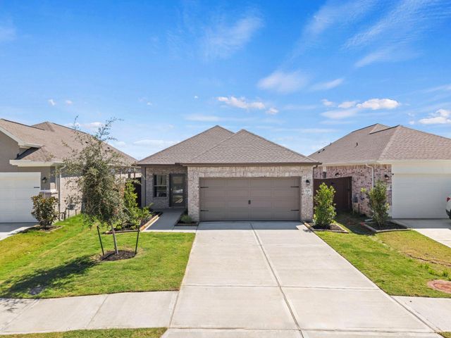 2906 Rockwood Drive, Rosharon, TX 77583