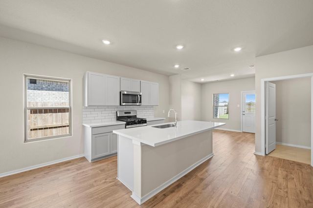 2906 Rockwood Drive, Rosharon, TX 77583
