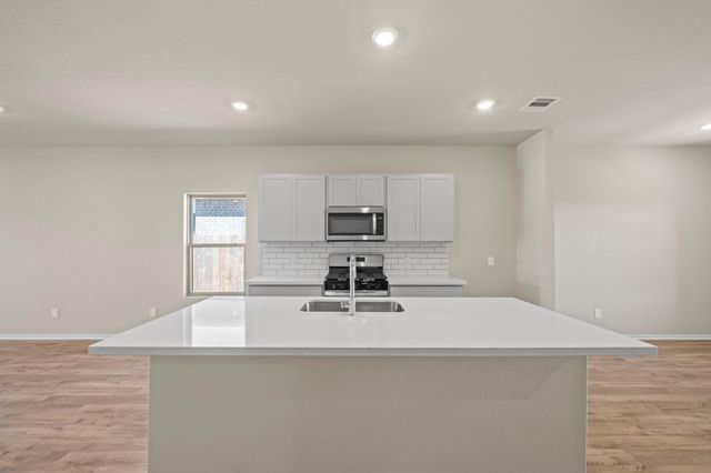 2906 Rockwood Drive, Rosharon, TX 77583