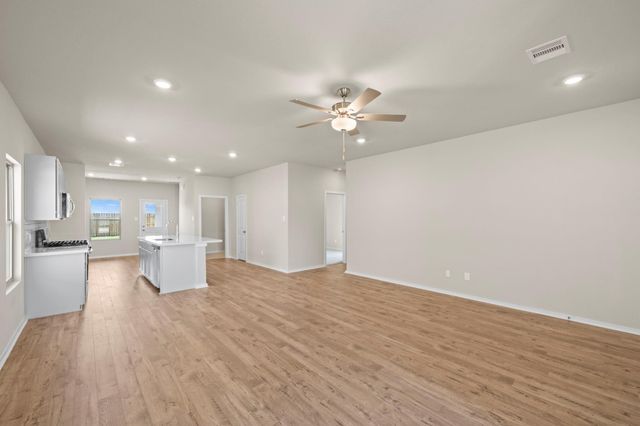 2906 Rockwood Drive, Rosharon, TX 77583