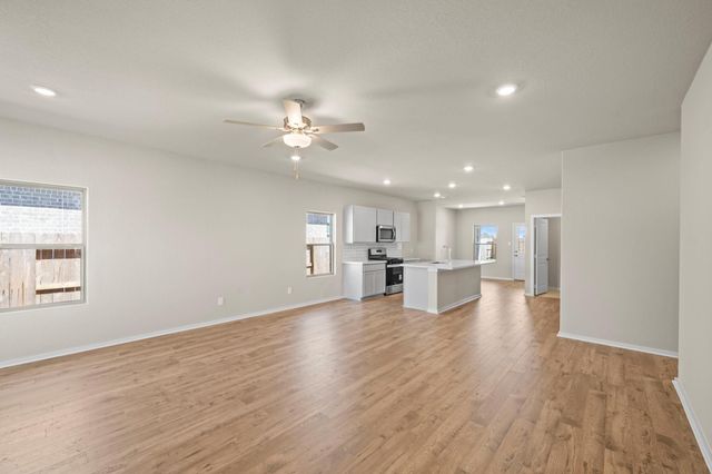 2906 Rockwood Drive, Rosharon, TX 77583