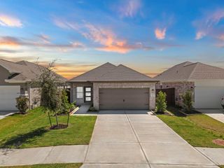 2906 Rockwood Drive, Rosharon, TX 77583