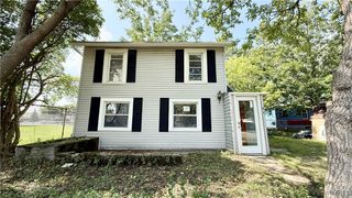 533 Adam Street, Tonawanda, NY 14150