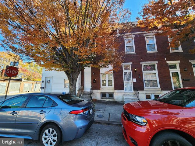 935 N LUZERNE AVE, Baltimore, MD 21205