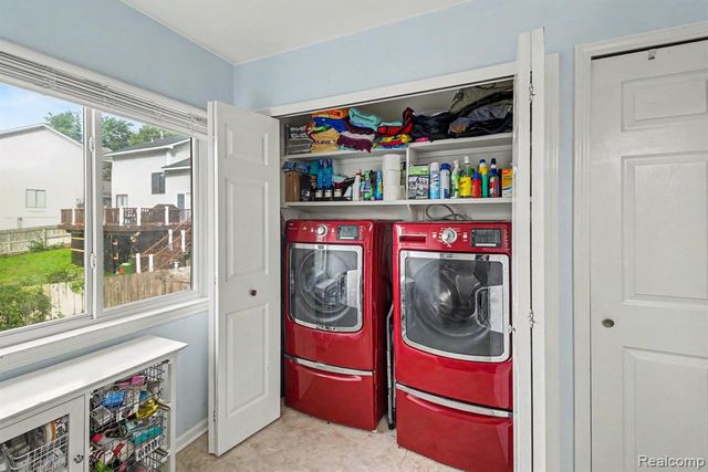 2830 Bayberry Drive, Waterford, MI 48329