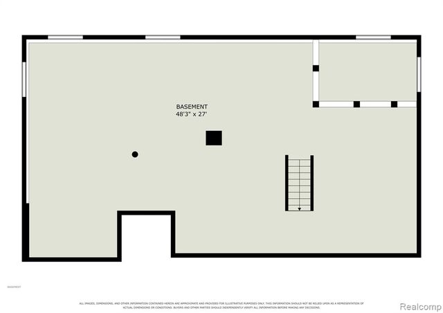 2830 Bayberry Drive, Waterford, MI 48329