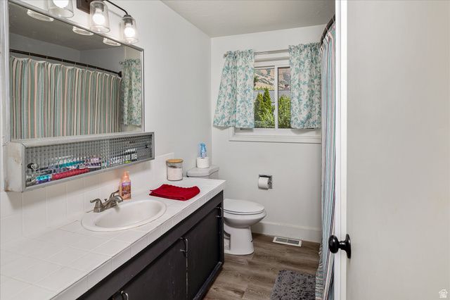 607 N HOLIDAY, Brigham City, UT 84302